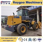 Caricatore di ruote LW330FN