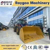 XCMG LW700